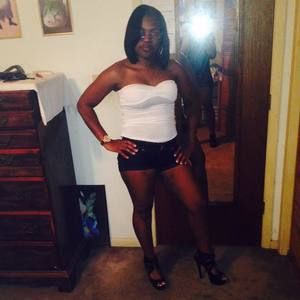 Meet your Posher, Faith